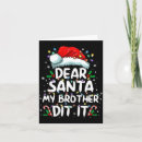 Search for my brother cards Cake