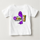 Search for purple dinosaur tshirts Cartoon