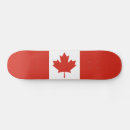 Search for canada skateboards Maple leaf