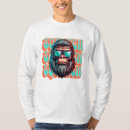 Search for squatch tshirts Cryptozoology