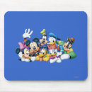 Search for minnie mousepads Pluto