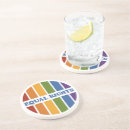 Search for equal coasters Rainbow