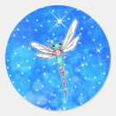 Search for nighttime stickers Magical