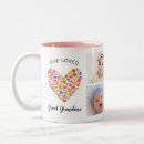 Search for 1 grandma mugs For her