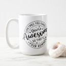 Recherche de affirmation quotidienne tasses Vertiges