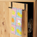 Search for bright yellow tea towels Pink