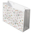 Search for nutcracker gift bags Modern