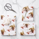 Recherche de rodeo papier cadeau Ouest