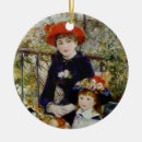 Search for river ornaments French