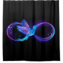 Search for purple shower curtains Blue