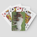 Search for horse playing cards Draught
