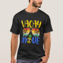 Recherche de vacation mode tshirts Vacances