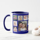 Search for navy family mugs Photo collage