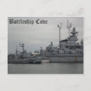 Search for battleship postcards Massachusetts