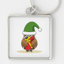 Search for christmas elf keychains Cute