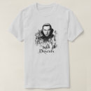 Recherche de dracula tshirts Monstre