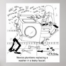 Search for plumbers posters Leak