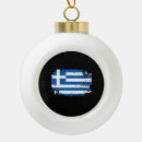 Search for greece flag ornaments Travel