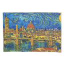 Search for starry night pillowcases Van gogh