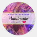 Recherche de fractal autocollants Moderne