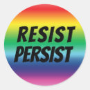 Search for persist stickers Rainbow