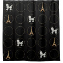 Search for paris eiffel tower shower curtains Chic