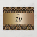 Search for wedding table seating postcards Vintage