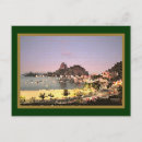 Search for loaf postcards Rio de janeiro