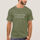 Recherche de puzzle pieces tshirts Pour elle