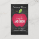 Search for school principal business cards Modern