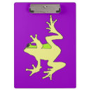 Recherche de grenouille porte blocs Vert