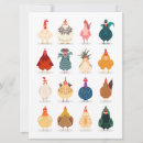 Recherche de poulet coq invitations Oiseau