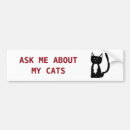Search for tuxedo bumper stickers Black and white