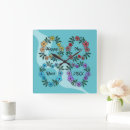 Search for happy new year clocks Elegant
