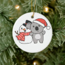 Search for koala ornaments Pun