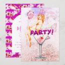 Recherche de glamour bridal shower invitations Toute personne