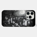 Search for graveyard iphone cases Raven