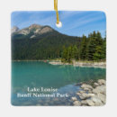 Search for lake louise ornaments Travel
