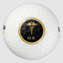 Search for doctor golf balls Gold
