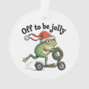 Search for scooter ornaments Xmas