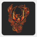 Search for fire bird stickers Rebirth