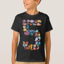 Search for sea life tshirts Ocean