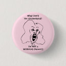 Recherche de retraite drôle badges Humoristique