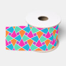 Recherche de orange et blanc rubans Chic