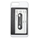 Recherche de cassette audio iphone coques Bande