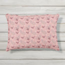 Recherche de minuscule coussins Pays