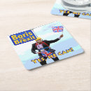 Search for graphics coasters Fun
