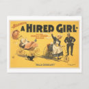 Search for musical comedy postcards Vintage