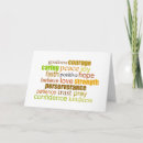 Recherche de affirmation positive vœux cartes Motivation