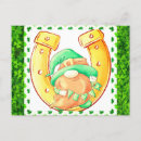 Recherche de jour férié cartes postales Irlandais